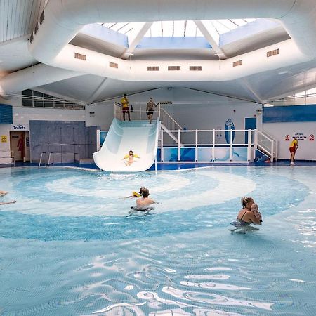 Sea La Vie Lodge, Rockley Park Holiday Park, Poole, Dorset 外观 照片
