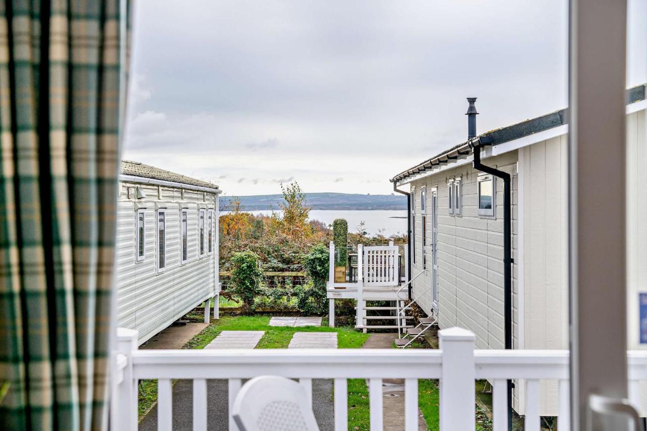 Sea La Vie Lodge, Rockley Park Holiday Park, Poole, Dorset 外观 照片