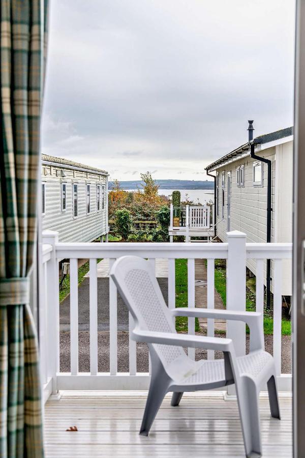 Sea La Vie Lodge, Rockley Park Holiday Park, Poole, Dorset 外观 照片