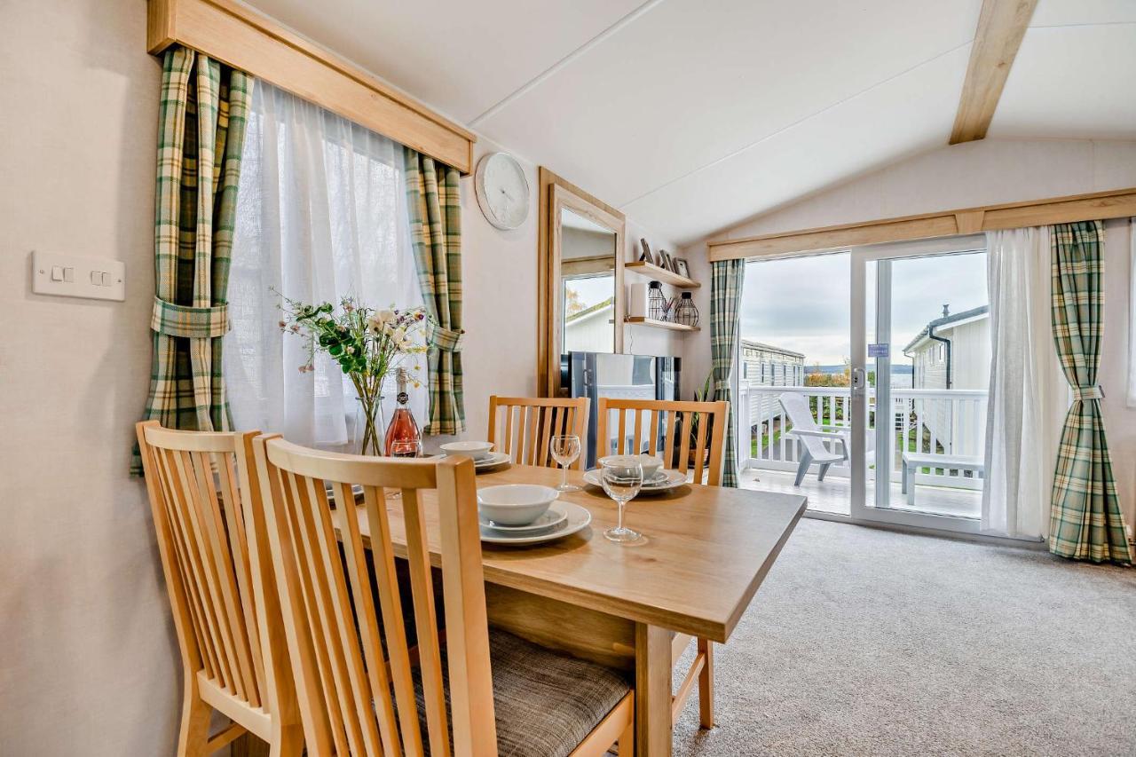 Sea La Vie Lodge, Rockley Park Holiday Park, Poole, Dorset 外观 照片