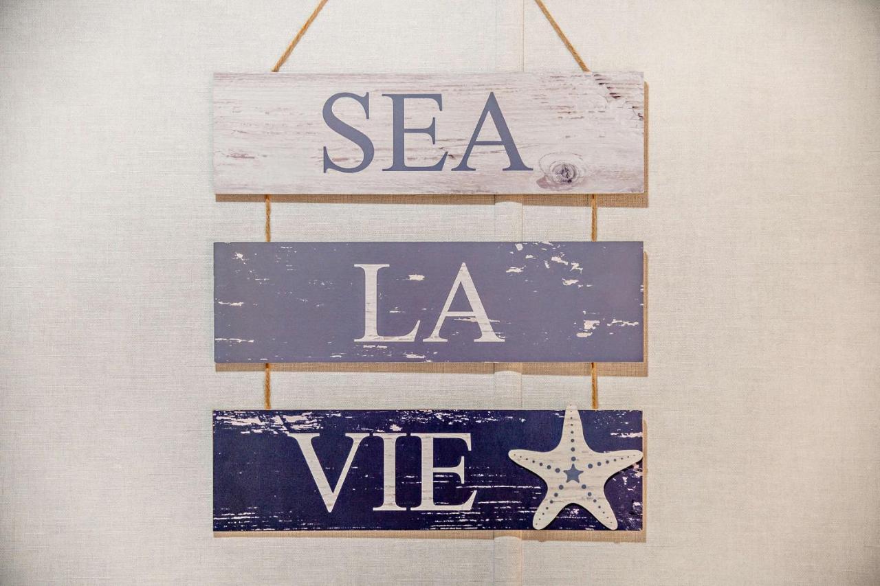 Sea La Vie Lodge, Rockley Park Holiday Park, Poole, Dorset 外观 照片